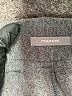 Maurices Chevron-herringbone Gray Dress Pants Size 20 (2) - photo 4
