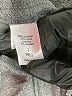 Maurices Chevron-herringbone Gray Dress Pants Size 20 (2) - photo 5