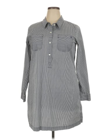 Spartina 449 Long Sleeve Button-Down Shirt (view 1)