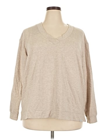 Orvis Pullover Sweater (view 1)