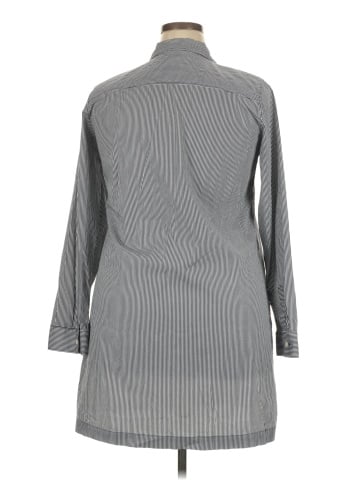Spartina 449 Long Sleeve Button-Down Shirt (view 2)