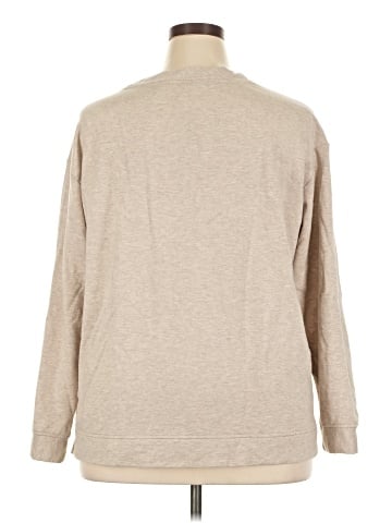 Orvis Pullover Sweater (view 2)
