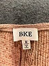 BKE Brown Pullover Sweater Size M - photo 7