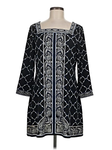 White House Black Market Casual Dress (view 1)