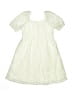 Crewcuts Outlet Ivory Dress Size 8 - photo 2