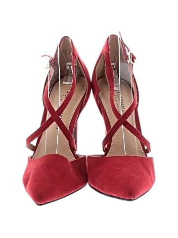 Christian Siriano for Payless Heels (view 2)