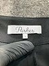 Parker 100% Polyester Solid Black Active Pants Size 4 - photo 7