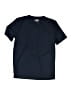 Under Armour Blue Short Sleeve T-Shirt Size 7 - photo 2