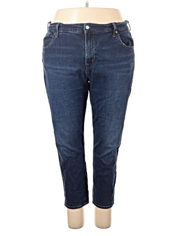 Gap Jeans (view 1)