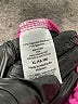 Walmart Solid Pink Athletic Shorts Size 16 - 18 - photo 3