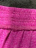 Walmart Solid Pink Athletic Shorts Size 16 - 18 - photo 4