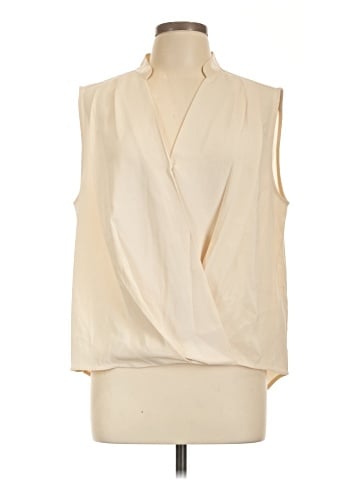 Rag & Bone Sleeveless Blouse (view 1)