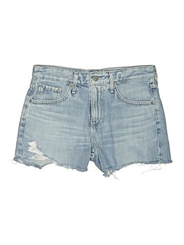 Adriano Goldschmied Denim Shorts (view 1)
