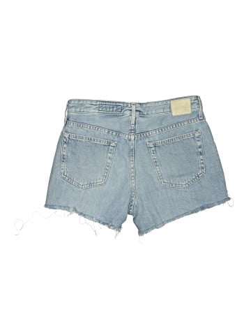 Adriano Goldschmied Denim Shorts (view 2)