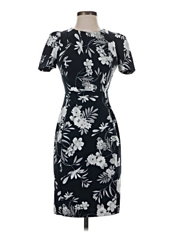 Calvin Klein Cocktail Dress (view 1)