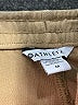 Athleta Solid Tan Casual Pants Size M - photo 7