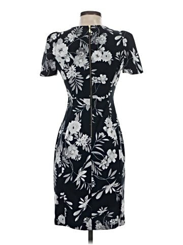 Calvin Klein Cocktail Dress (view 2)