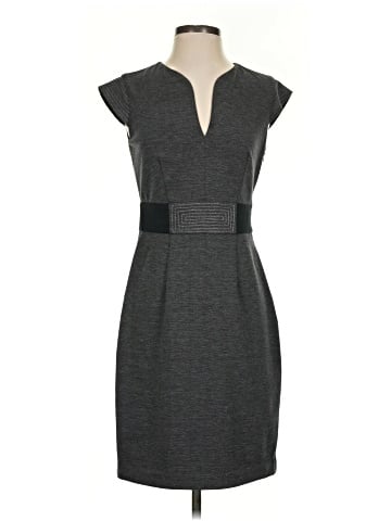 Max and Cleo Casual Dress (view 1)