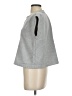 Lou & Grey Gray Sweatshirt Size S - photo 5