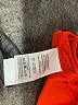DKNY 100% Polyester Red Casual Dress Size 12 - photo 8