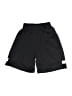 ProTime Sport 100% Polyester Solid Black Athletic Shorts Size S (youth) - photo 1