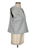 Lou & Grey Gray Sweatshirt Size S - photo 4