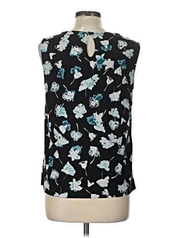 Jones New York Sleeveless Blouse (view 2)