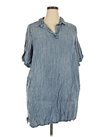 Velvet Heart Casual Dress (view 1)