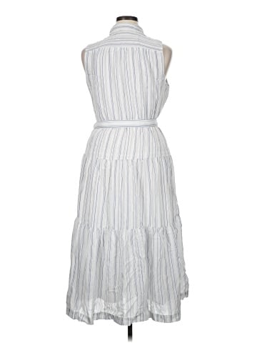Ann Taylor Casual Dress (view 2)