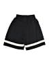 ProTime Sport 100% Polyester Solid Black Athletic Shorts Size S (youth) - photo 2