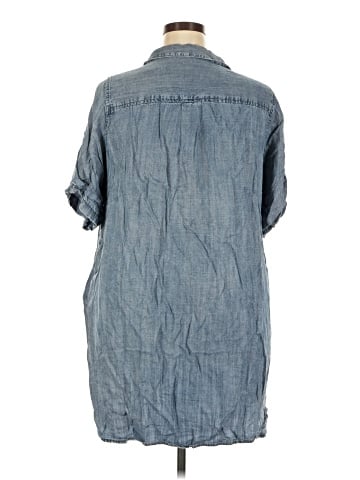Velvet Heart Casual Dress (view 2)