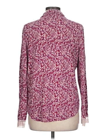 Victoria's Secret Long Sleeve Blouse (view 2)