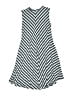 Tucker + Tate Stripes Blue Dress Size 7 - photo 2