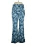 Gap x LoveShackFancy Paisley Blue Jeans Size 16R - photo 1