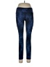 Tuff Athletics Animal Print Blue Active Pants Size L - photo 1