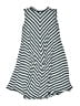 Tucker + Tate Stripes Blue Dress Size 7 - photo 1