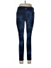 Tuff Athletics Animal Print Blue Active Pants Size L - photo 2