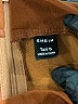 Shein Brown Casual Pants Size S (tall) - photo 4