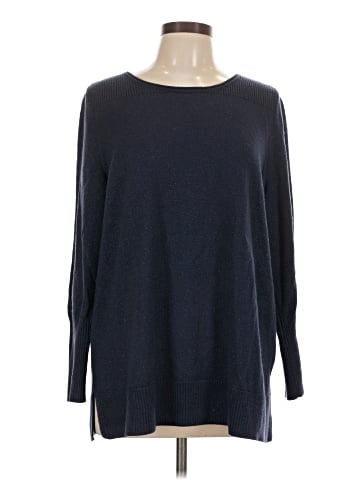 Kohl's Pullover Sweater (view 1)