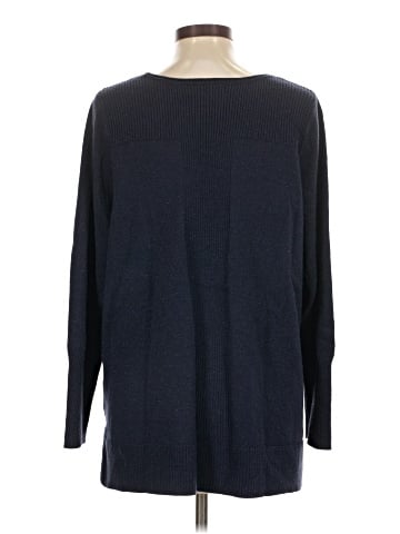 Kohl's Pullover Sweater (view 2)