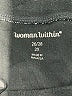 Woman Within Houndstooth Black Pullover Sweater Size 26 (2X) - photo 7
