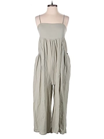 Neuflora Jumpsuit