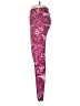 Lularoe Paisley Pink Casual Pants One size - photo 5
