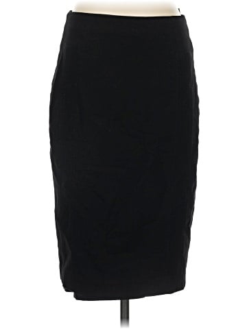 White House Black Market Formal Skirt (view 1)