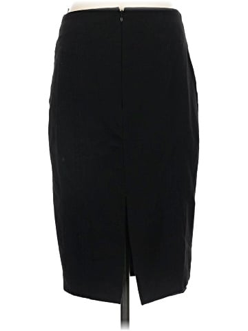 White House Black Market Formal Skirt (view 2)
