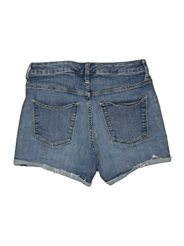 Universal Thread Denim Shorts (view 2)