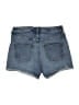 Universal Thread Blue Denim Shorts Size 8R - photo 2