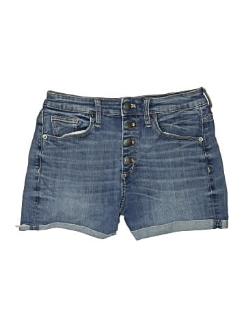 Universal Thread Denim Shorts (view 1)