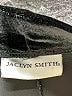 Jaclyn Smith Solid Black Casual Pants Size XL - photo 4
