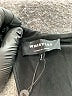Whistles Black Sleeveless Top Size 8 - photo 7